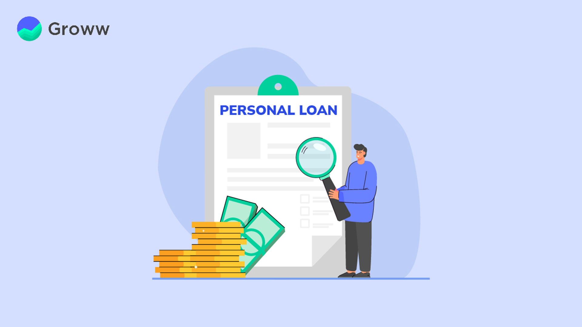 How to Get a Personal Loan?