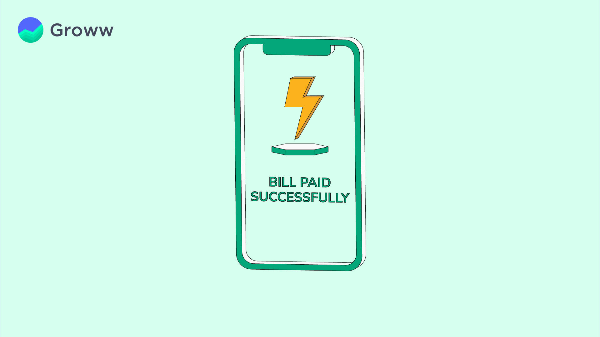 How to Pay Electricity Bill through UPI