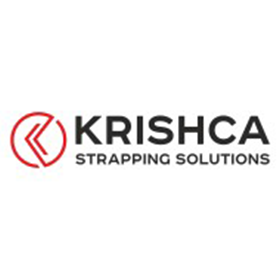Krishca Strapping Solutions Limited